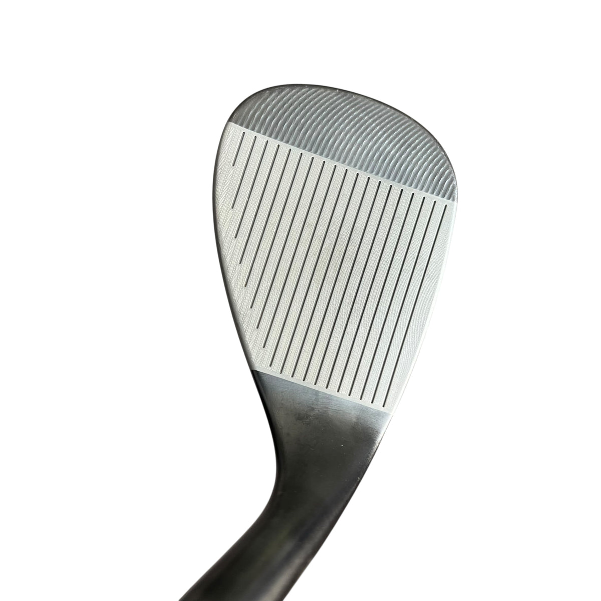 Cleveland RTX 6 Zipcore Black Satin Wedge - Indoor Demo