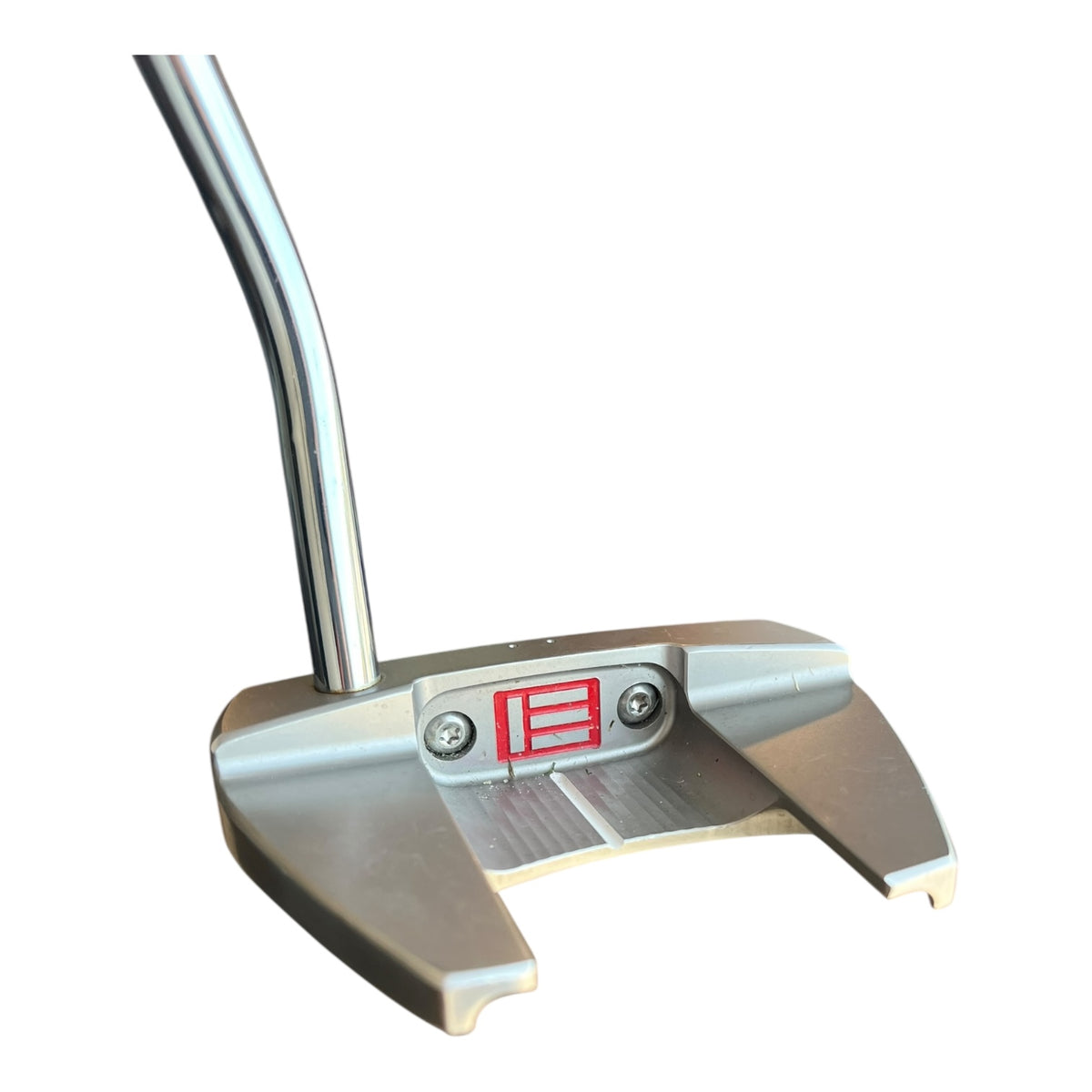 EVNROLL ER5 Neo Classic Hatchback Mallet Putter - Single Bend - Used