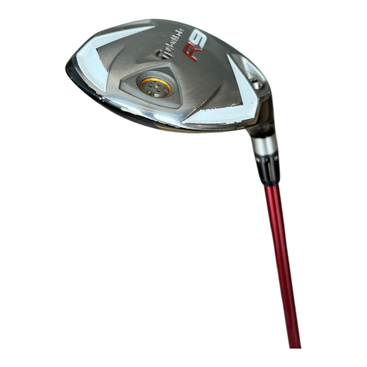 TaylorMade R9 Fairway Wood - Used