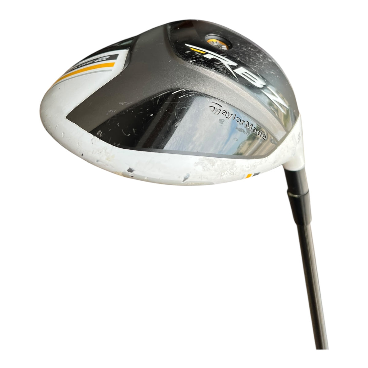 TaylorMade RocketBallz Stage 2 Driver - Used