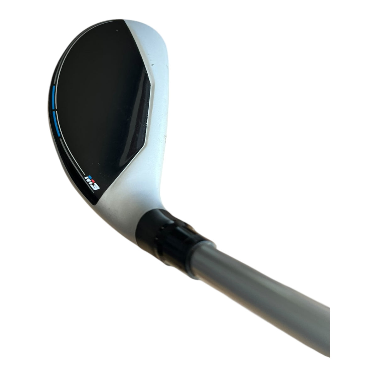 TaylorMade M3 Hybrid - Used