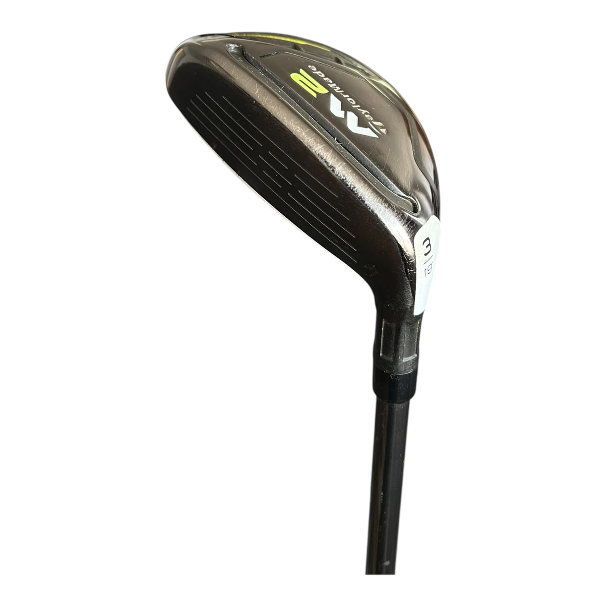 TaylorMade 2017 M2 Hybrid - Used