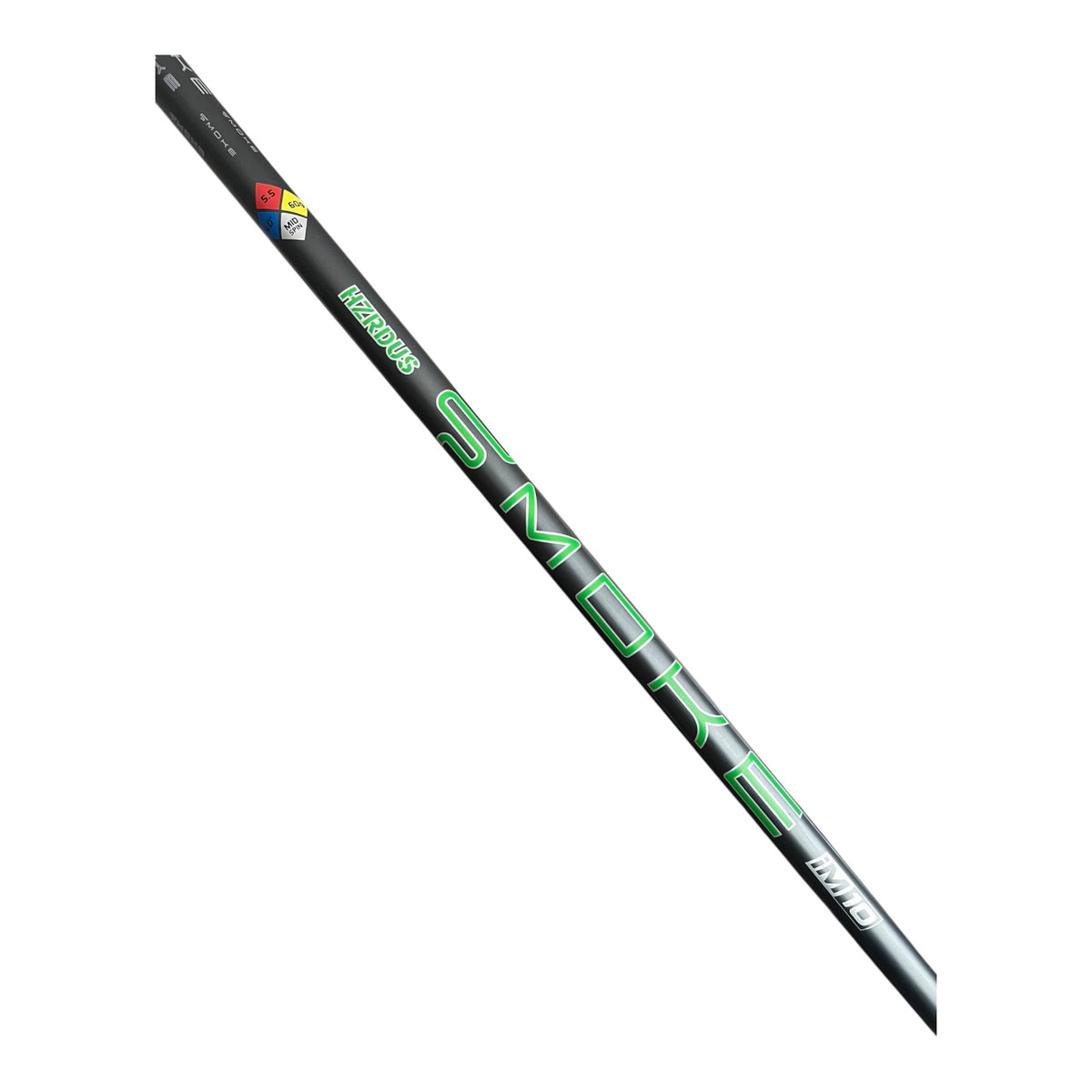 Cobra LTDx Driver - Used