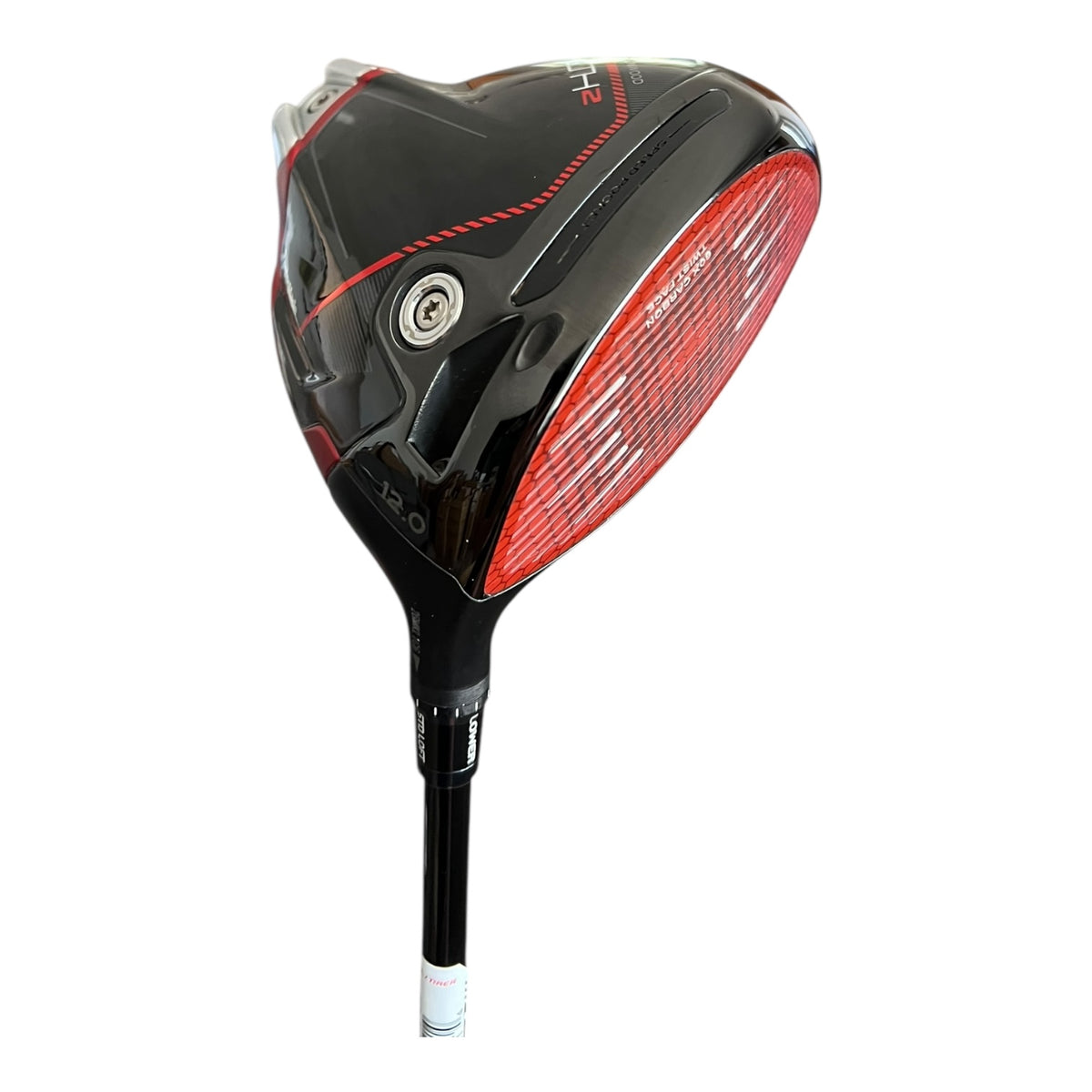 TaylorMade Stealth 2 Driver - Used