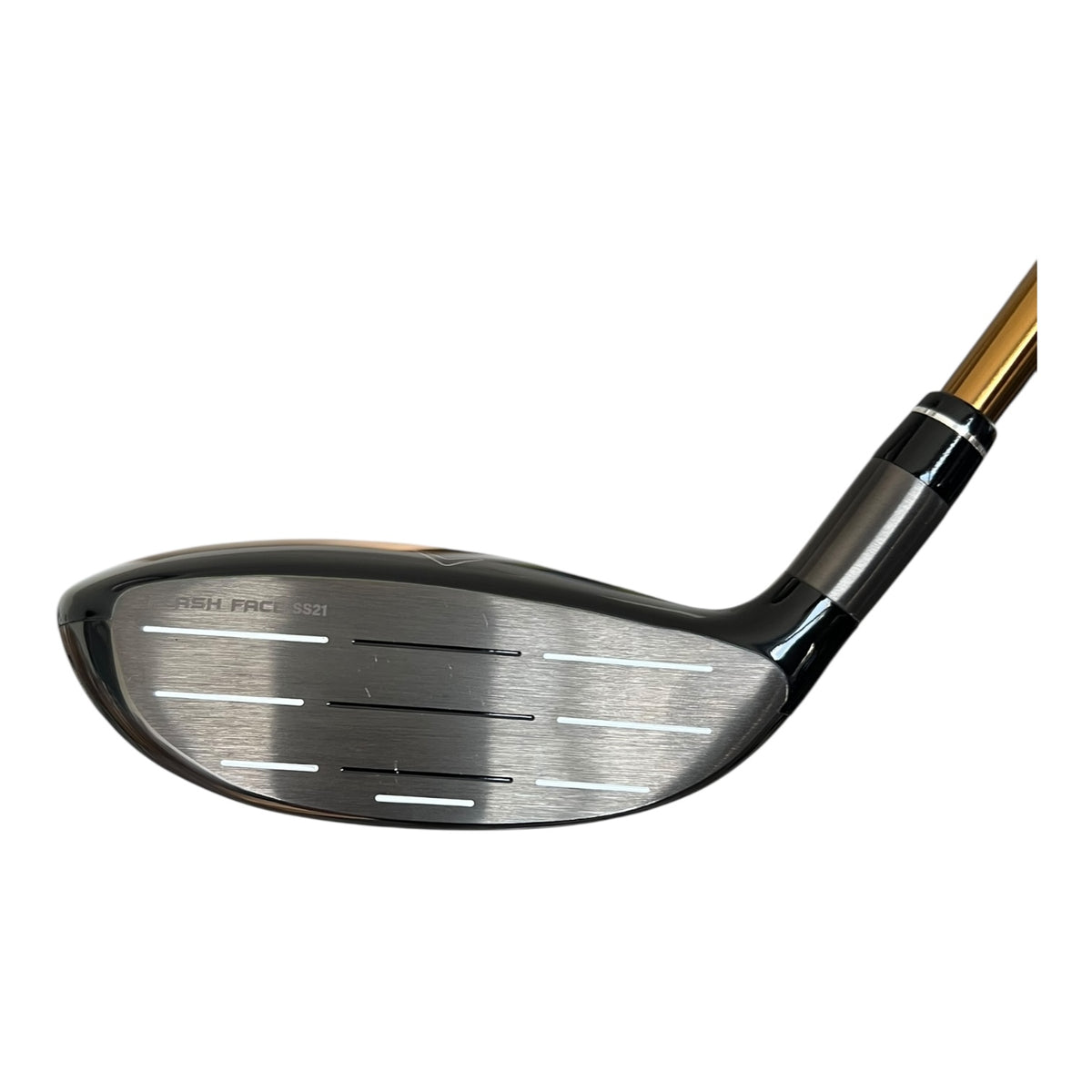 Callaway Women&#39;s Epic Max Star Fairway Wood - Indoor Demo
