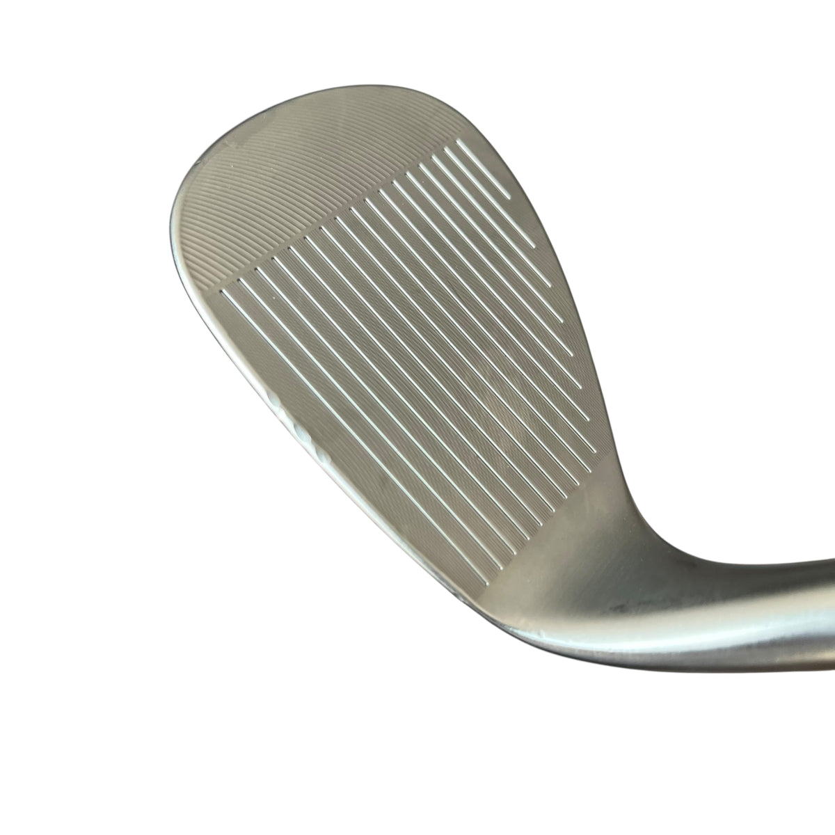 Cleveland RTX 4 Zipcore Tour Satin Wedge - Indoor Demo