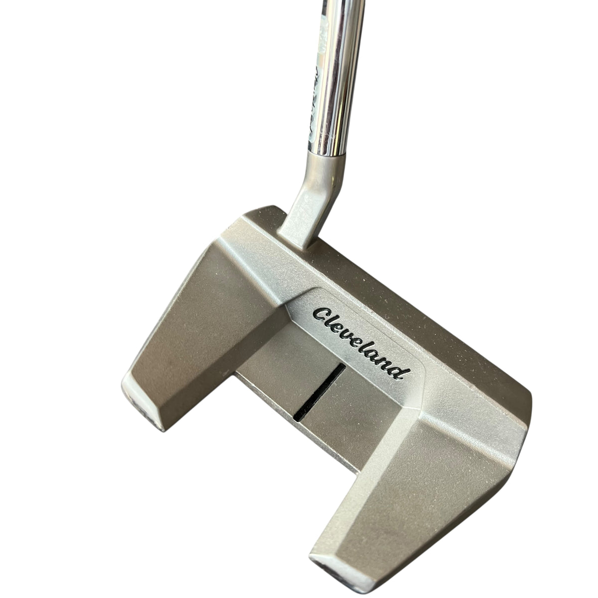 Cleveland HB SOFT 2 #11S Putter - Slant Neck - Demo