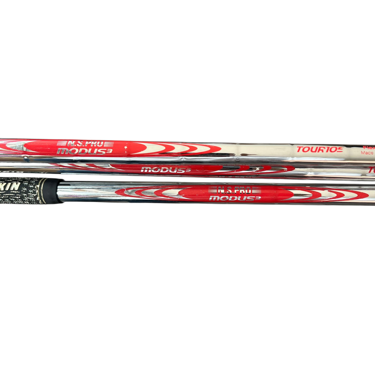 Cleveland RTX 6 Zipcore Tour Satin Wedge Set - 50.10° / 54.08° / 60.06° - Indoor Demo