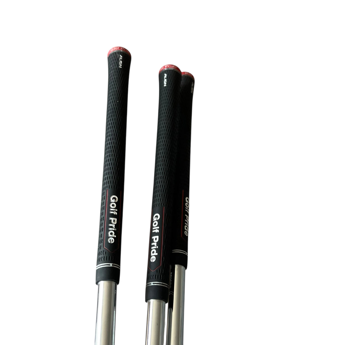 Cleveland RTX 6 Zipcore Black Satin Wedge Set - 50.10° / 54.10° / 58.10° - Demo