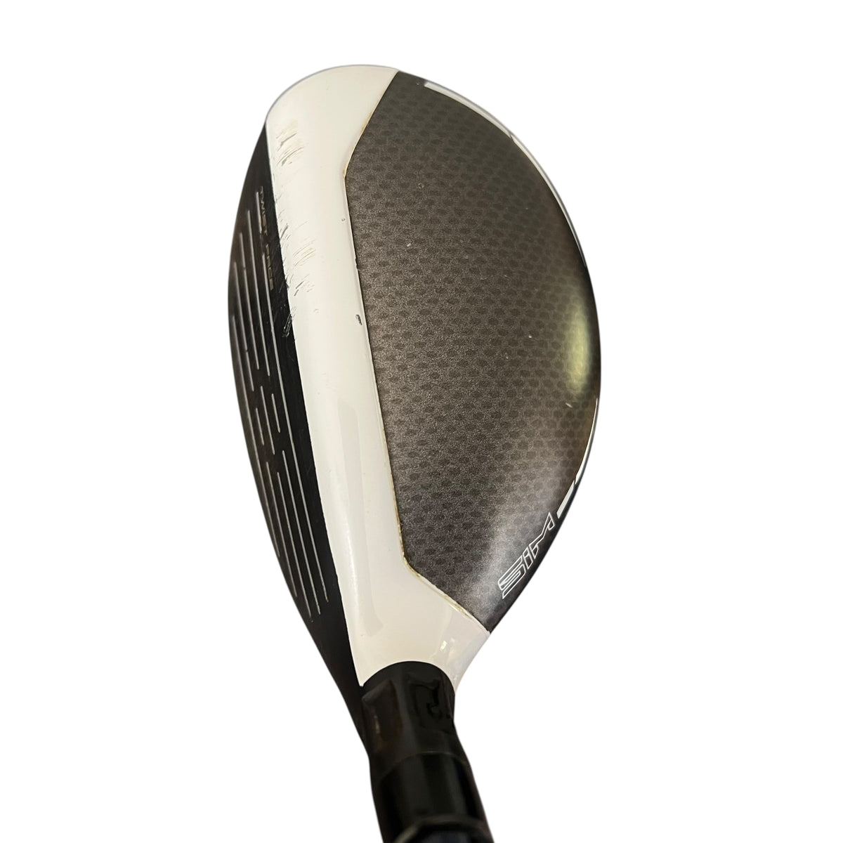 TaylorMade SIM Max Hybrid - Used