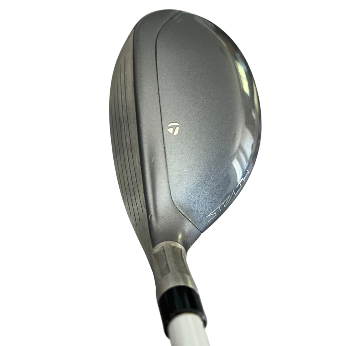 TaylorMade Women&#39;s Stealth 2 HD Rescue - Demo