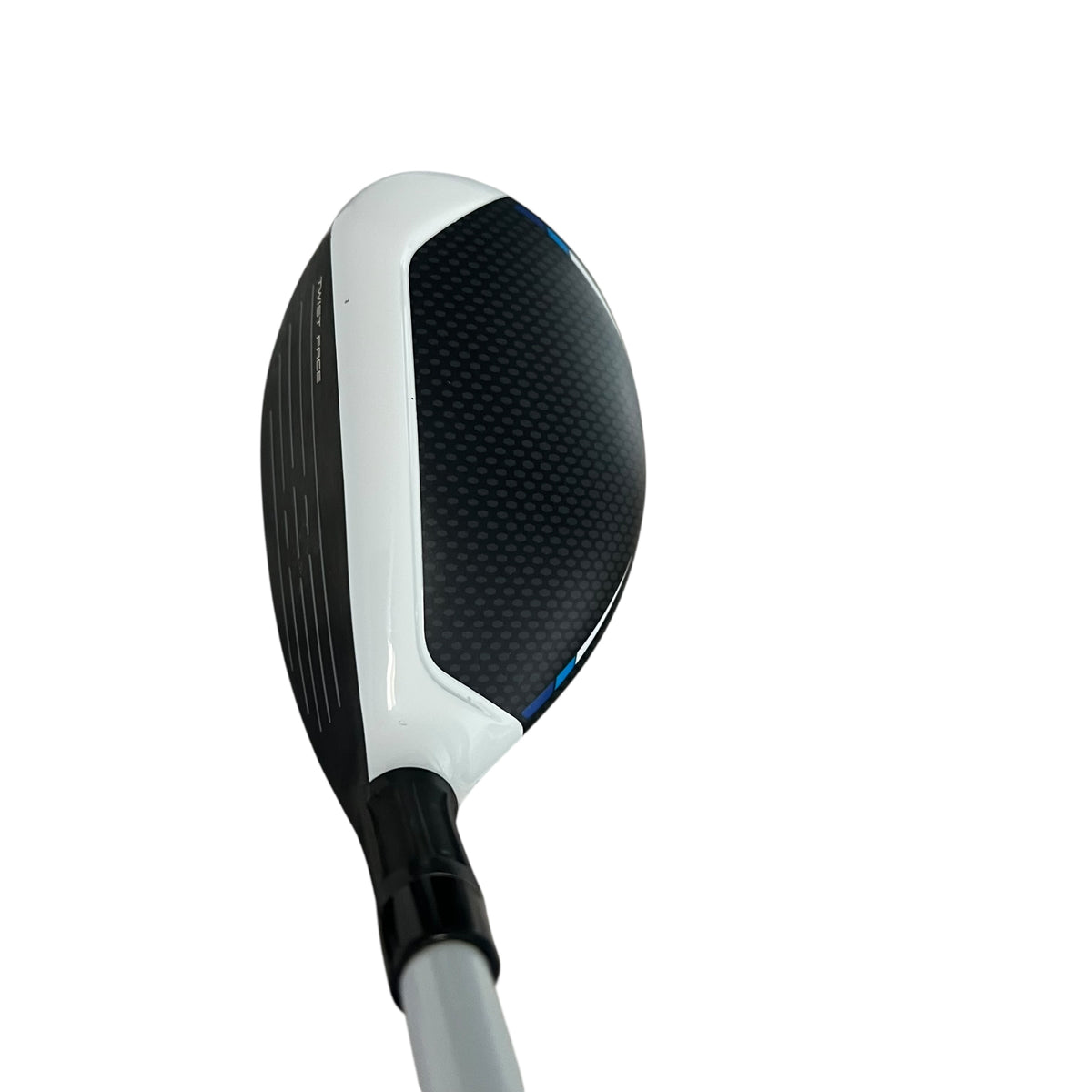TaylorMade Women&#39;s SIM2 Max Hybrid - Demo