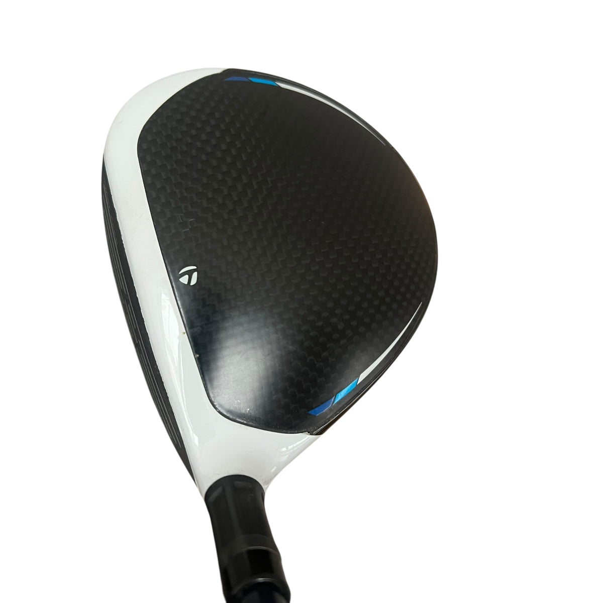 TaylorMade SIM2 Max Fairway Wood - Demo