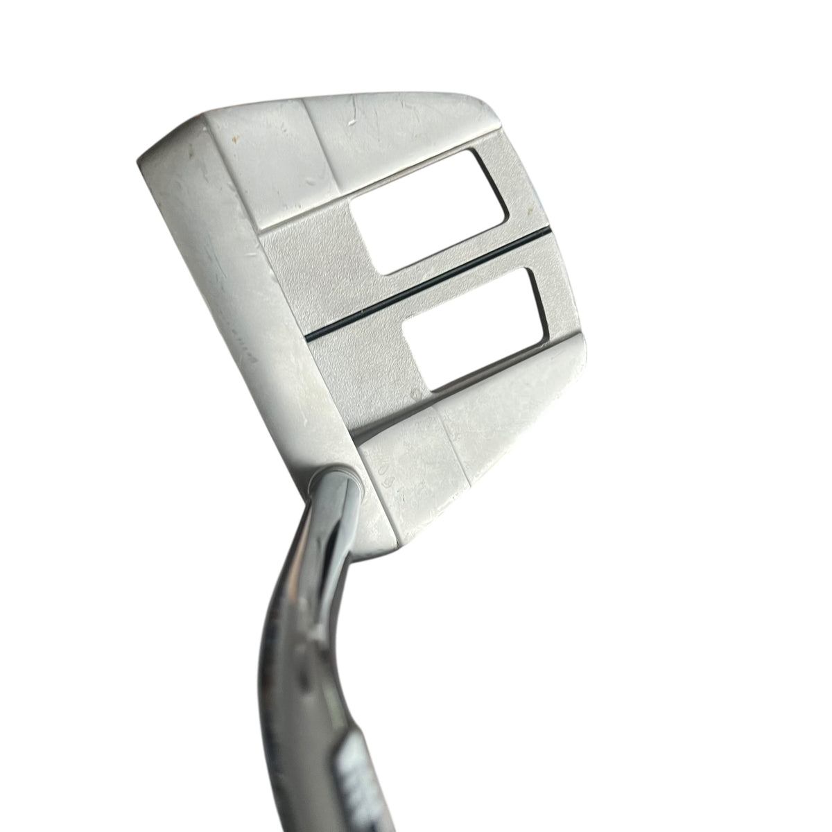 TaylorMade Hydro Blast DuPage Putter - Single Bend - Used