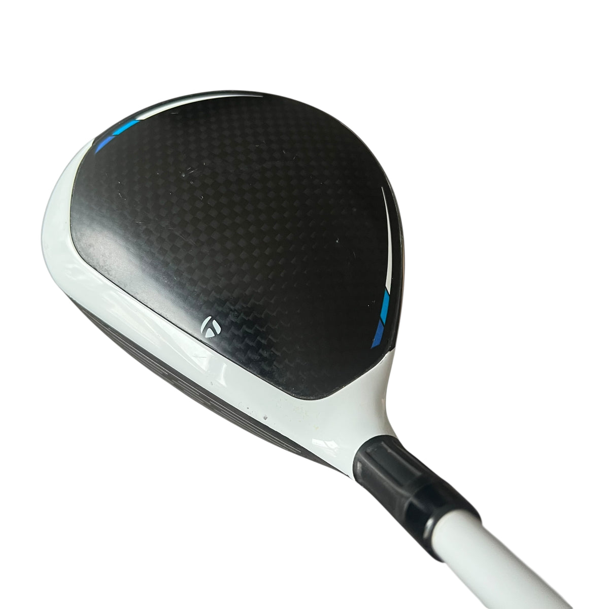 TaylorMade Women&#39;s SIM2 Max Fairway Wood - Demo