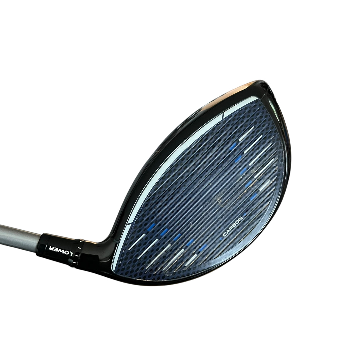 TaylorMade Qi10 Complete Package Set - Used