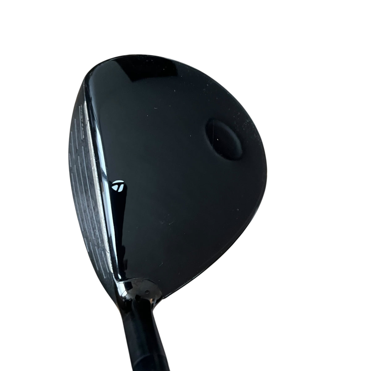TaylorMade Women&#39;s Qi10 Max Fairway Wood - Indoor Demo