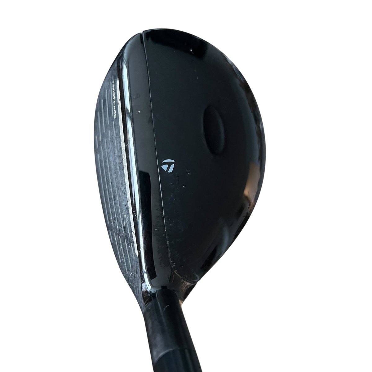 TaylorMade Women&#39;s Qi10 MAX Rescue - Demo