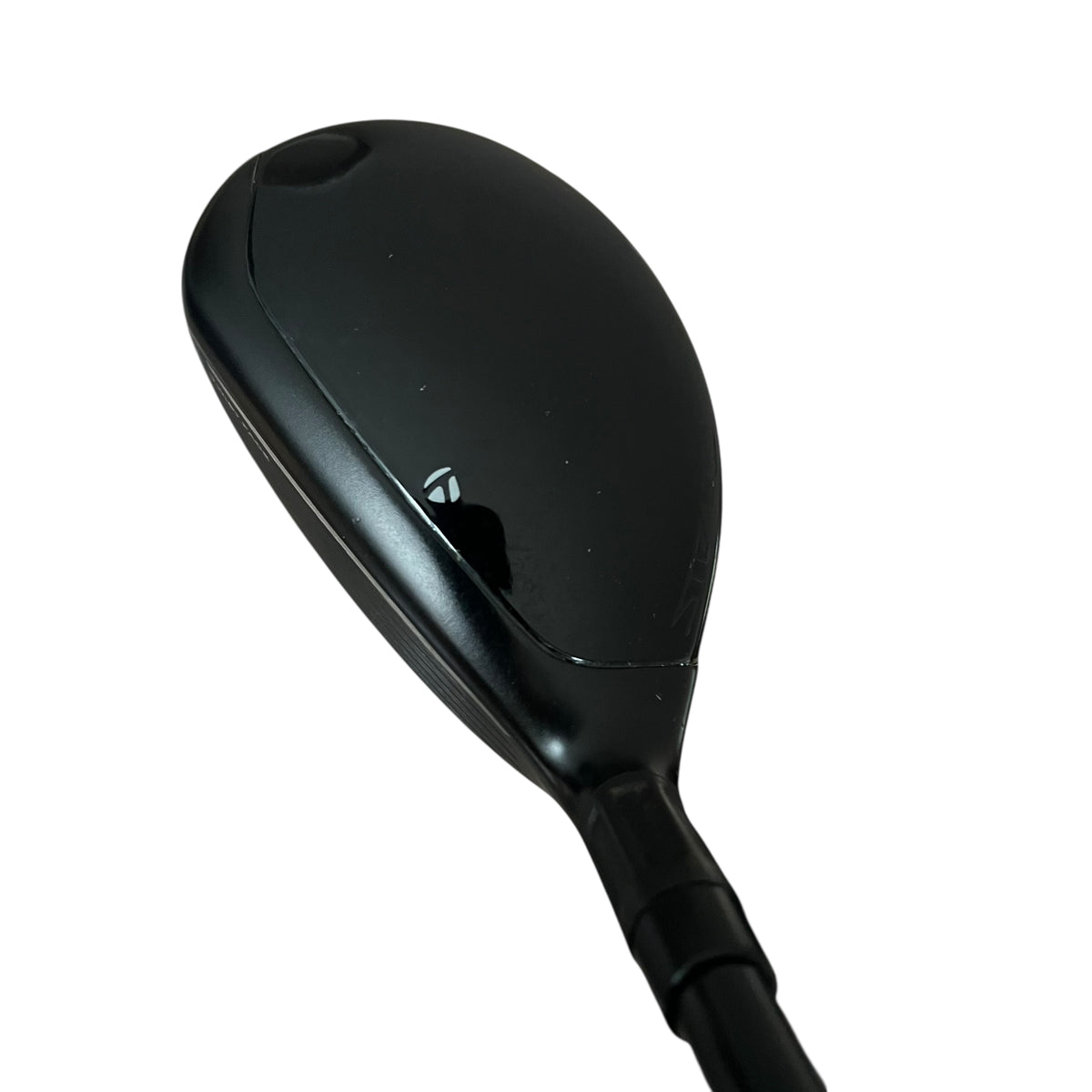 TaylorMade Stealth 2 Rescue - Indoor Demo