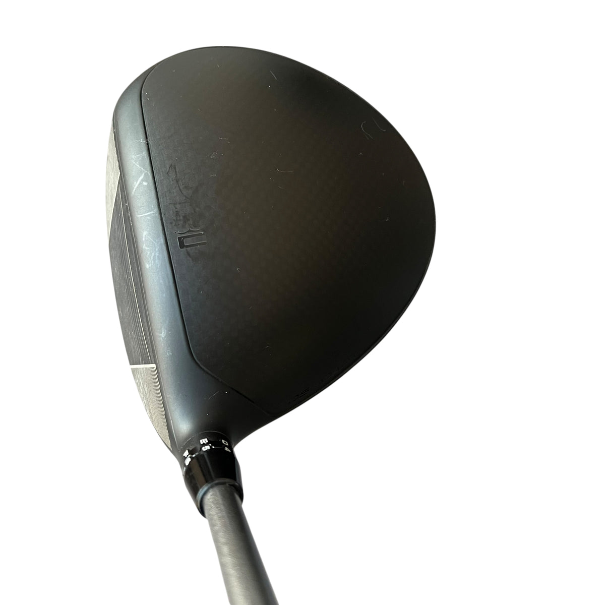 Cobra DS-ADAPT LS Driver - Indoor Demo