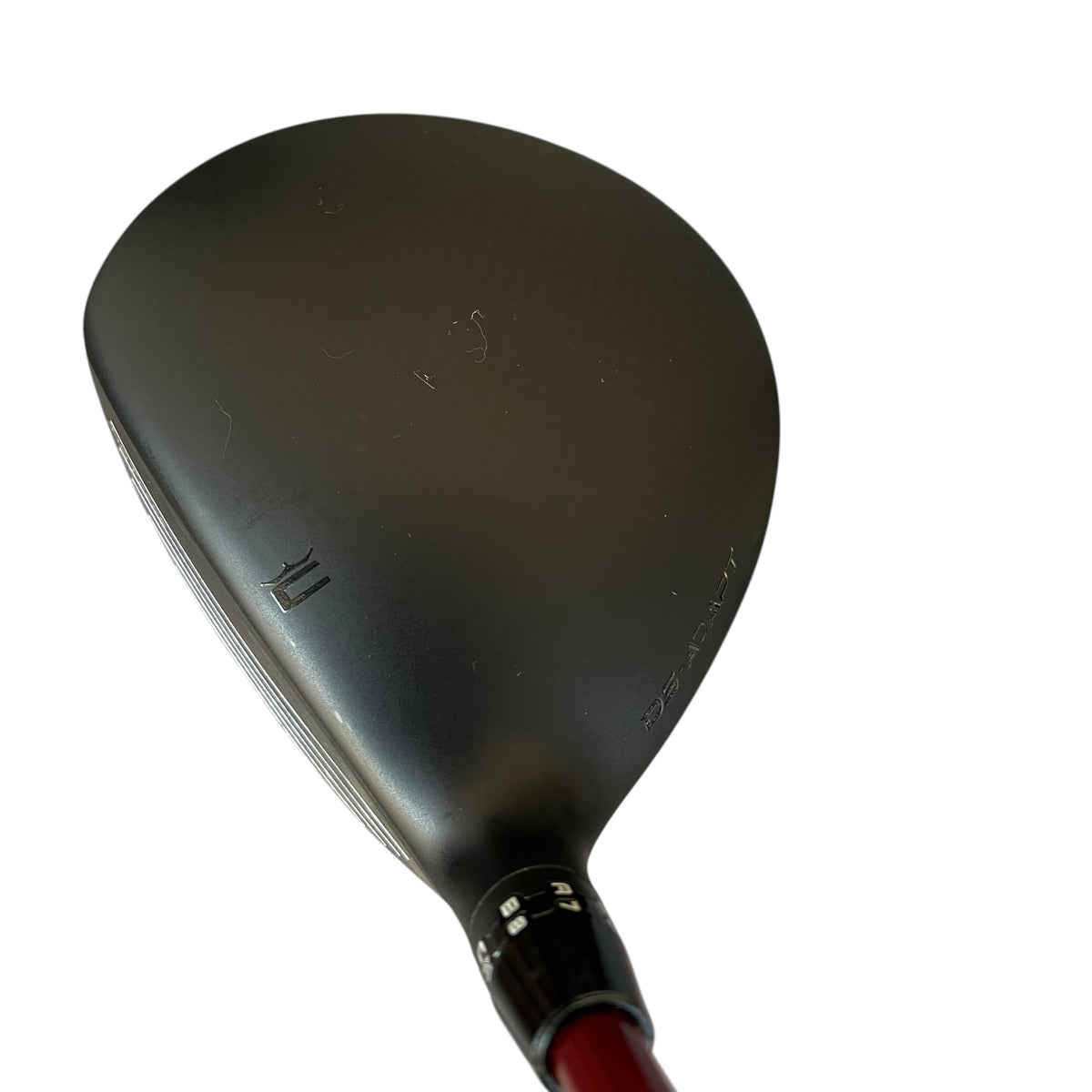 Cobra Women&#39;s DS-ADAPT MAX Fairway Wood - Indoor Demo