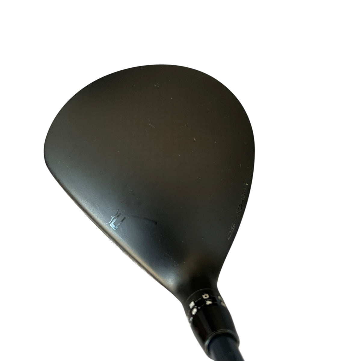 Cobra DS-ADAPT MAX Fairway Wood - Indoor Demo