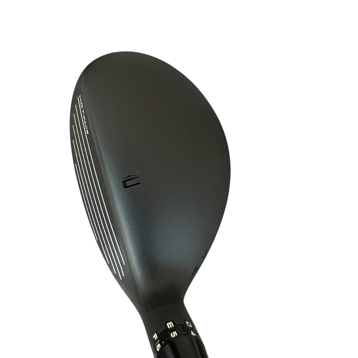 Cobra Women&#39;s DS-ADAPT Hybrid - Indoor Demo