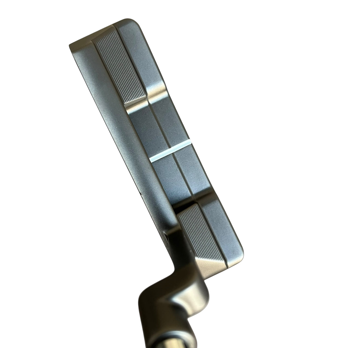 Cobra Sport-40 Vintage Putter - L-Neck - Indoor Demo