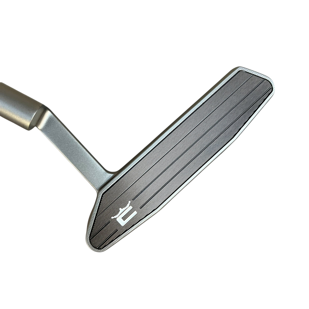 Cobra Grandsport-35 3D Printed Putter - L-Neck - Indoor Demo