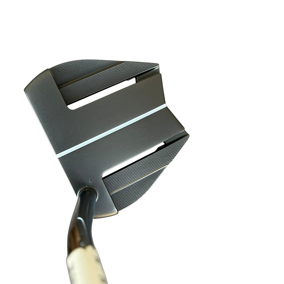 Cobra Stingray Vintage Putter - Single Bend - Indoor Demo