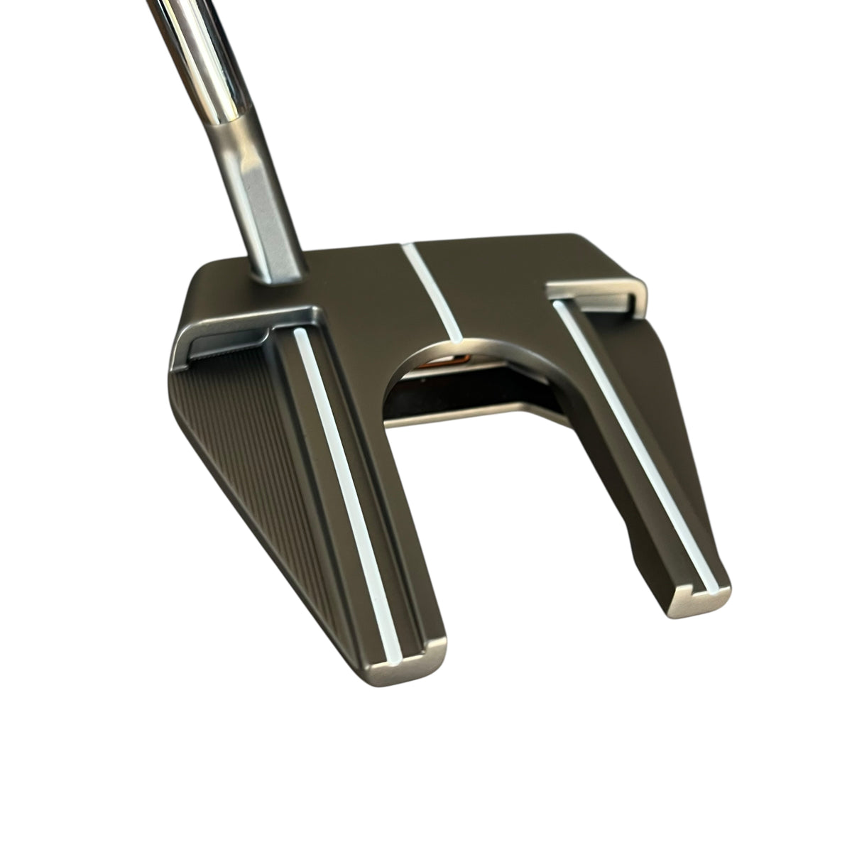 Cobra Nova-30 Vintage Putter - Slant Neck - Indoor Demo