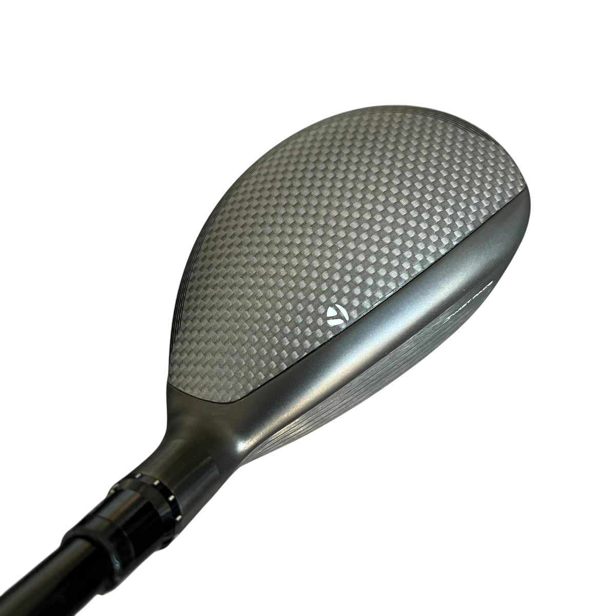 TaylorMade Qi35 Rescue - Indoor Demo