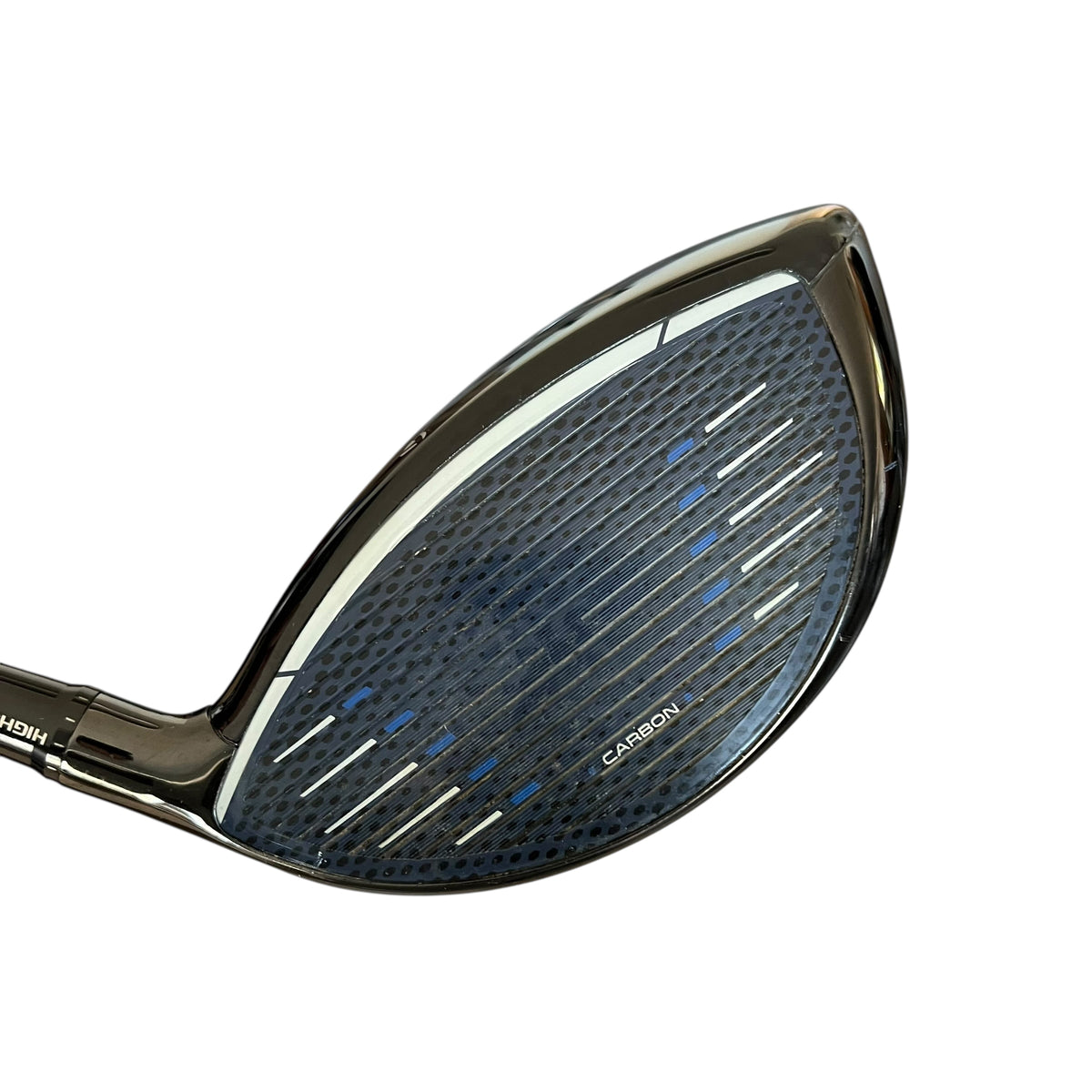 TaylorMade Qi10 Driver - Demo