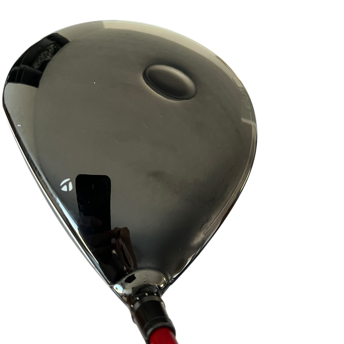 TaylorMade Qi10 Max Driver - Demo