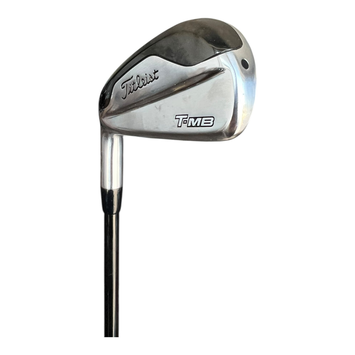 Titleist 718 T-MB Utility Iron - Used