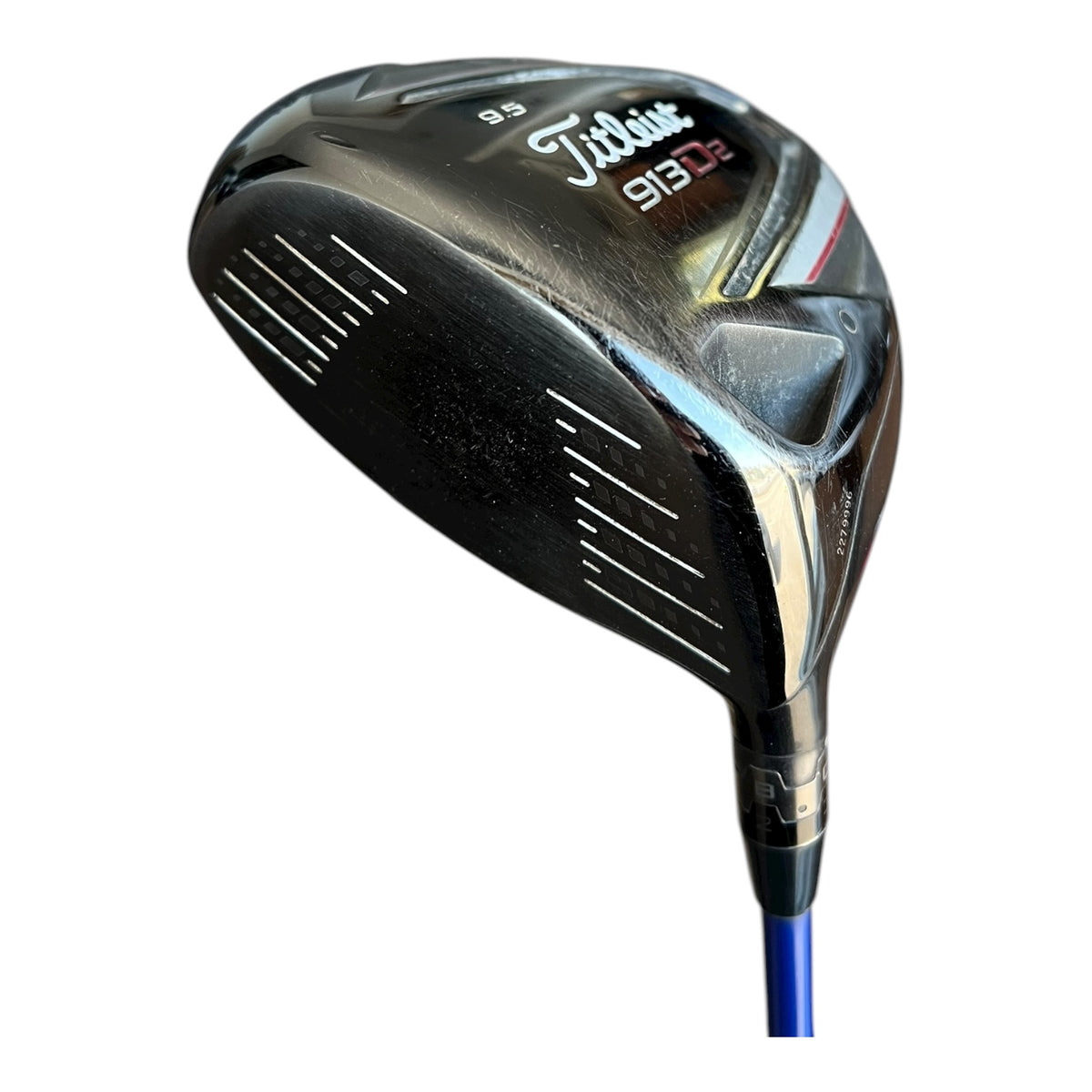 Titleist 913 D2 Driver - Used