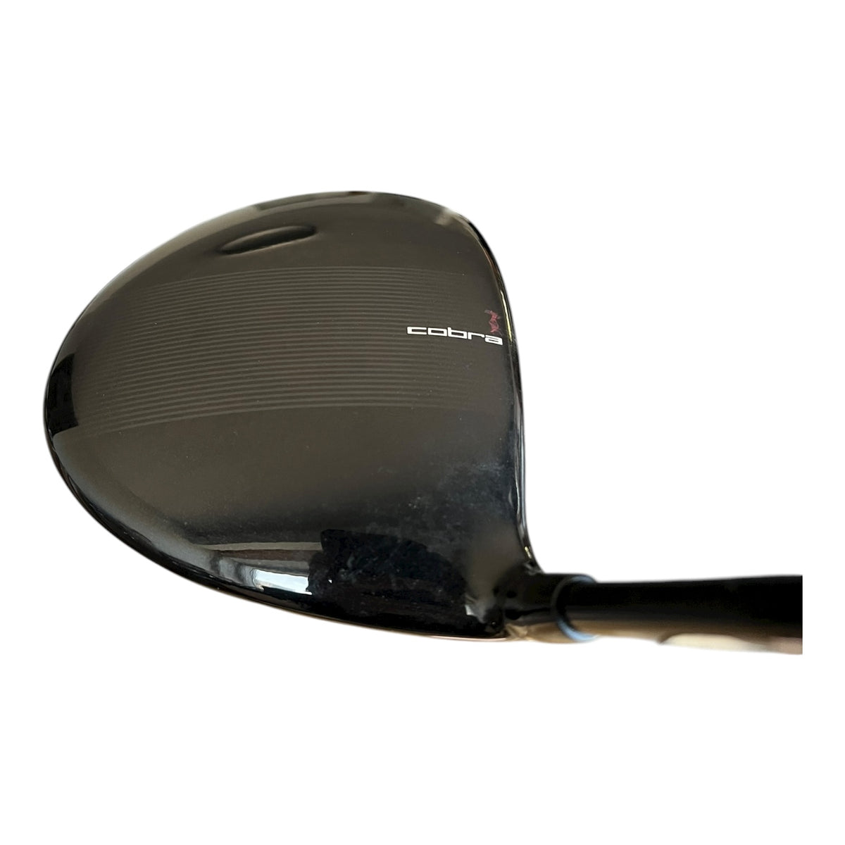 Cobra F-Max Superlite Offset Driver - Used