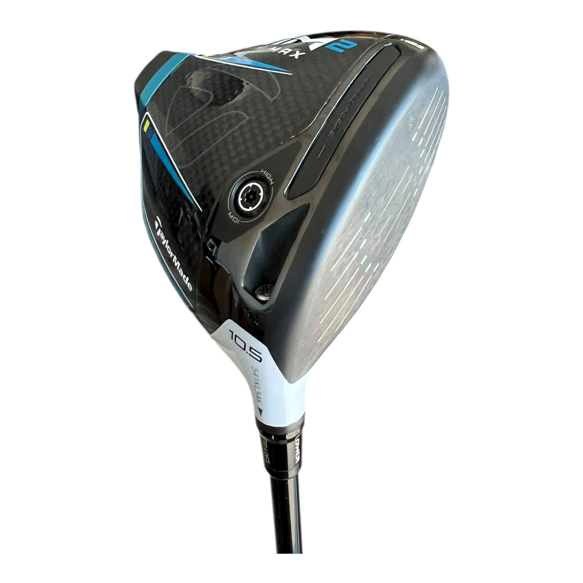 TaylorMade SIM2 Max Driver - Used