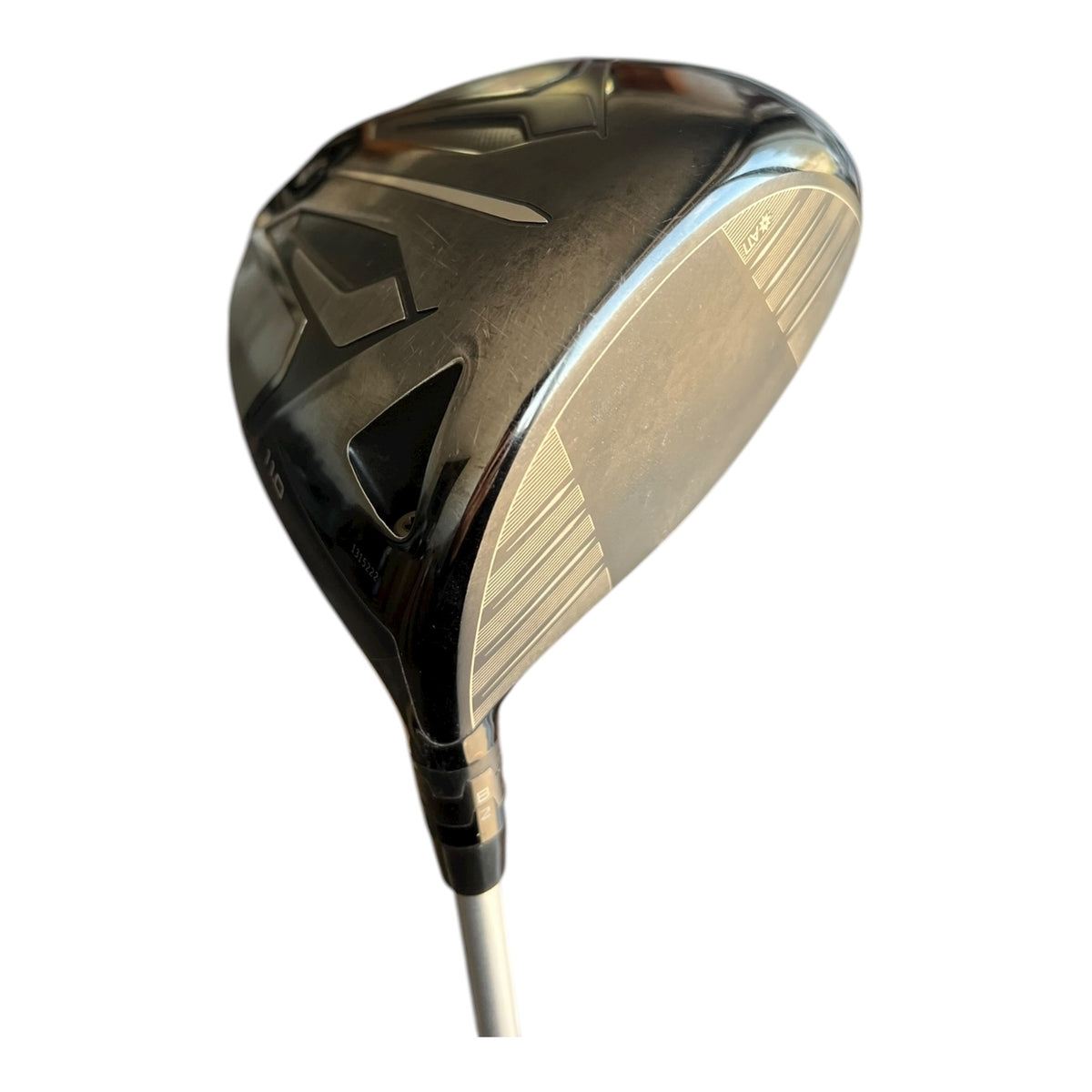 Titleist TSi2 Driver - Used