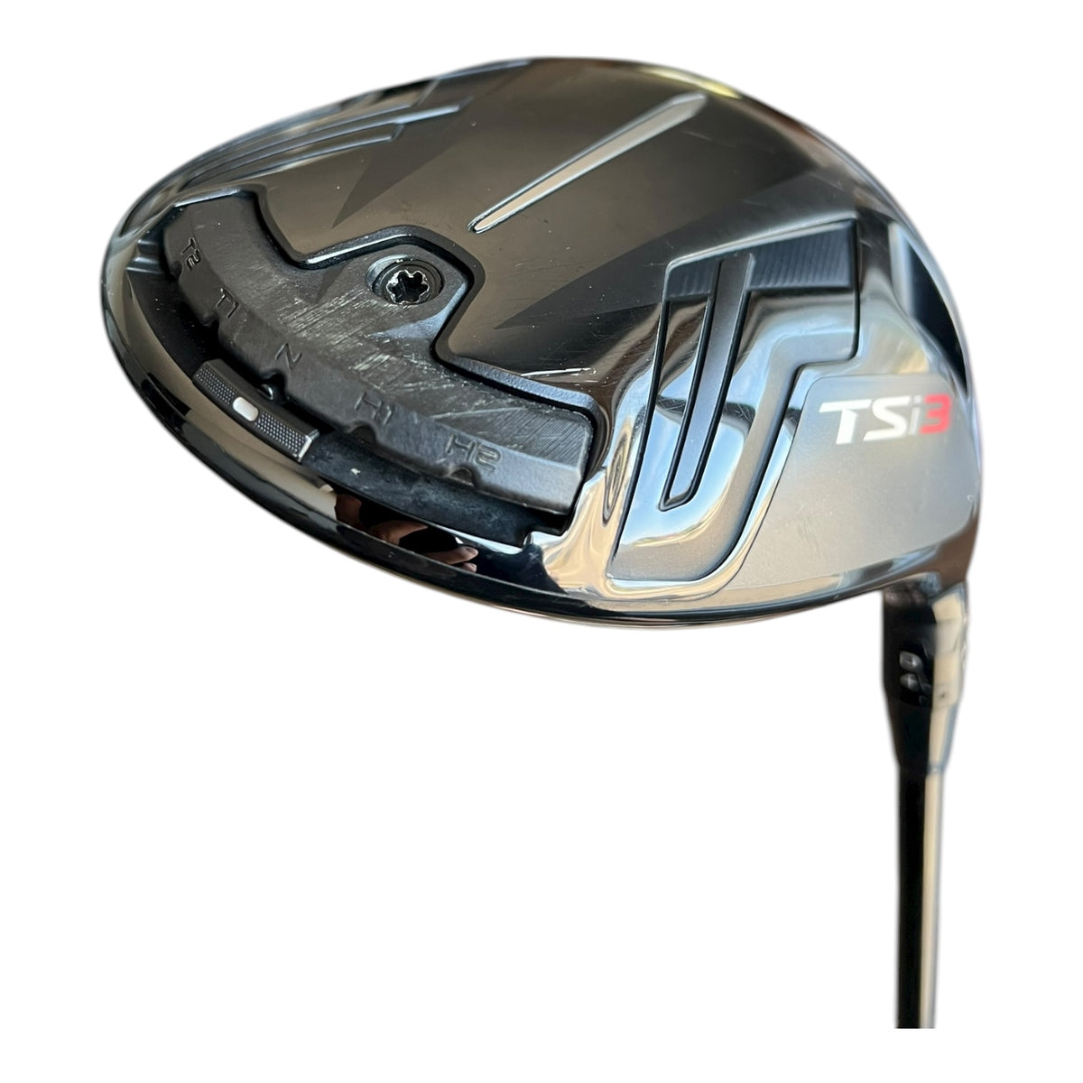 Titleist TSi3 Driver - Used