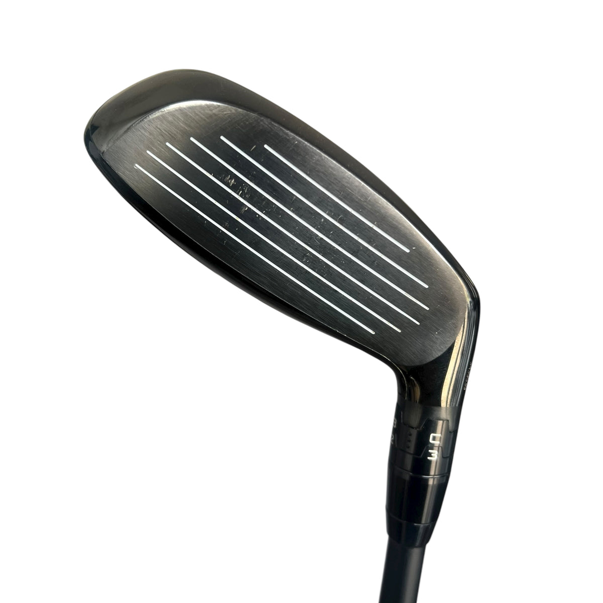 Titleist GT1 Hybrid - Demo