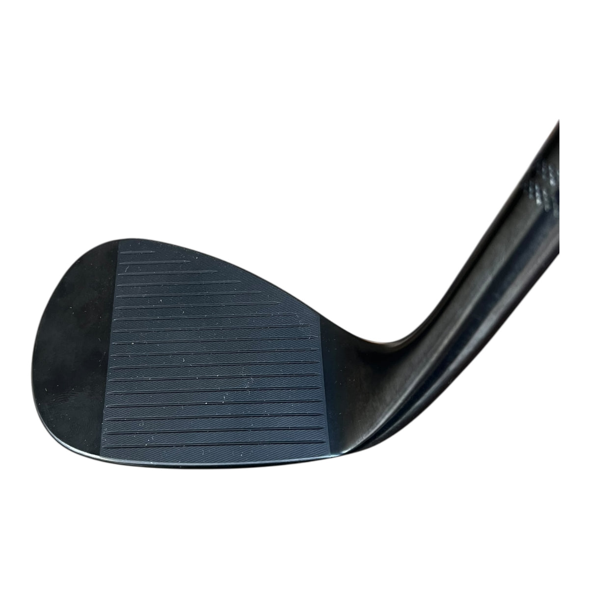 Callaway Opus Wedge - Black Shadow - Indoor Demo
