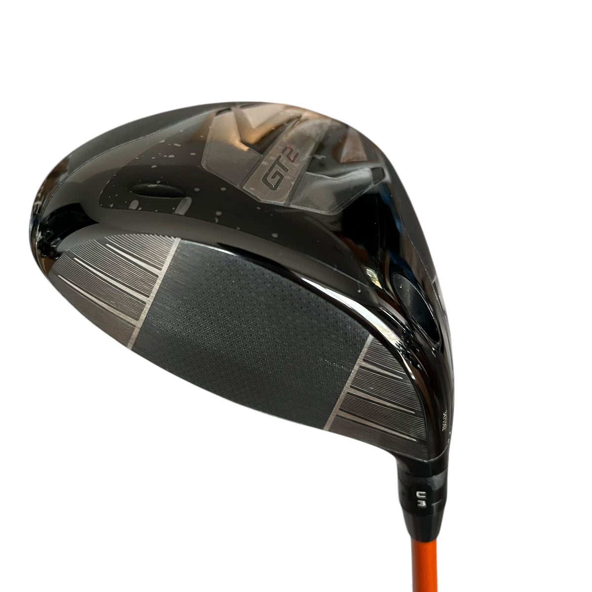 Titleist GT2 Driver (Graphite Design Shaft) - Store Display Demo
