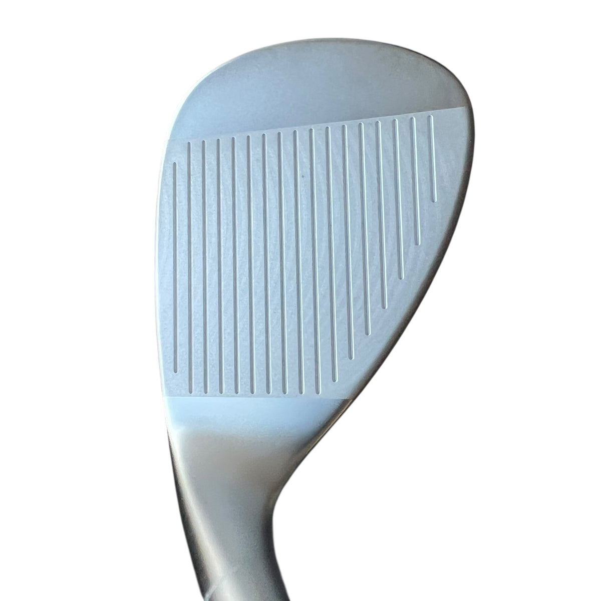 Cobra King-X Wedge - Indoor Demo