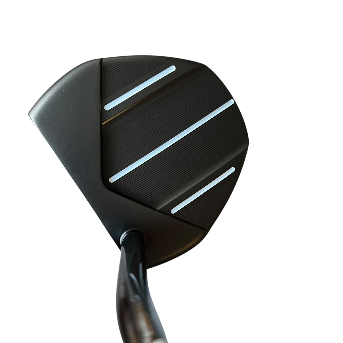 Cobra Cuda Vintage Putter - Single Bend - Indoor Demo