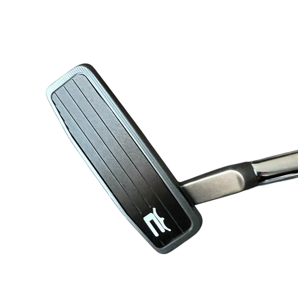 Cobra Agera RS-30 3D Printed Putter - Slant Neck - Indoor Demo