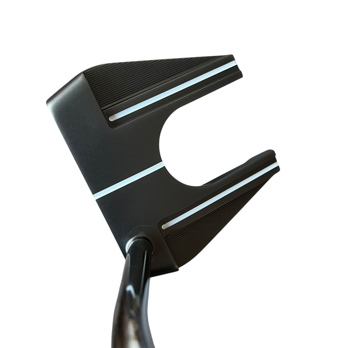 Cobra Nova Vintage Putter - Single Bend - Indoor Demo