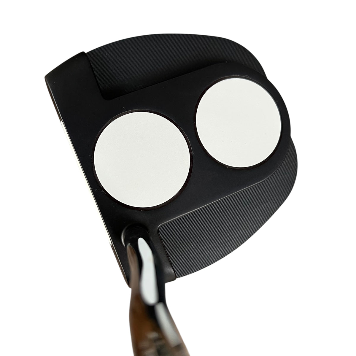 Odyssey Ai-ONE Jailbird 2-Ball Cruiser Putter - Indoor Demo