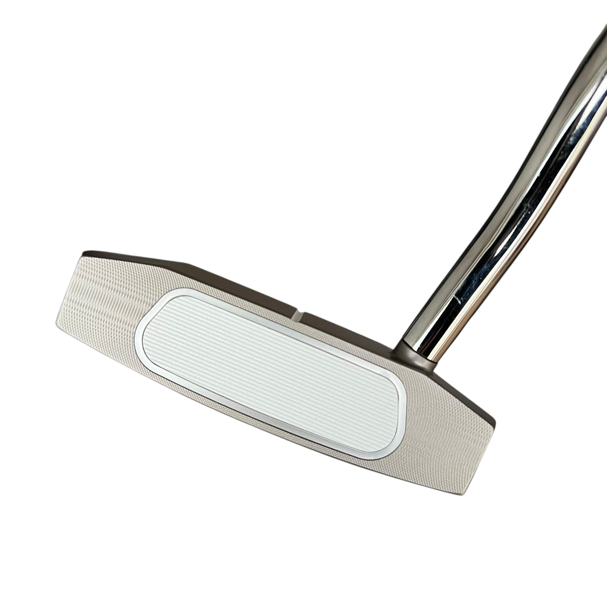 Odyssey Ai-ONE Silver #7 DB Putter - Indoor Demo