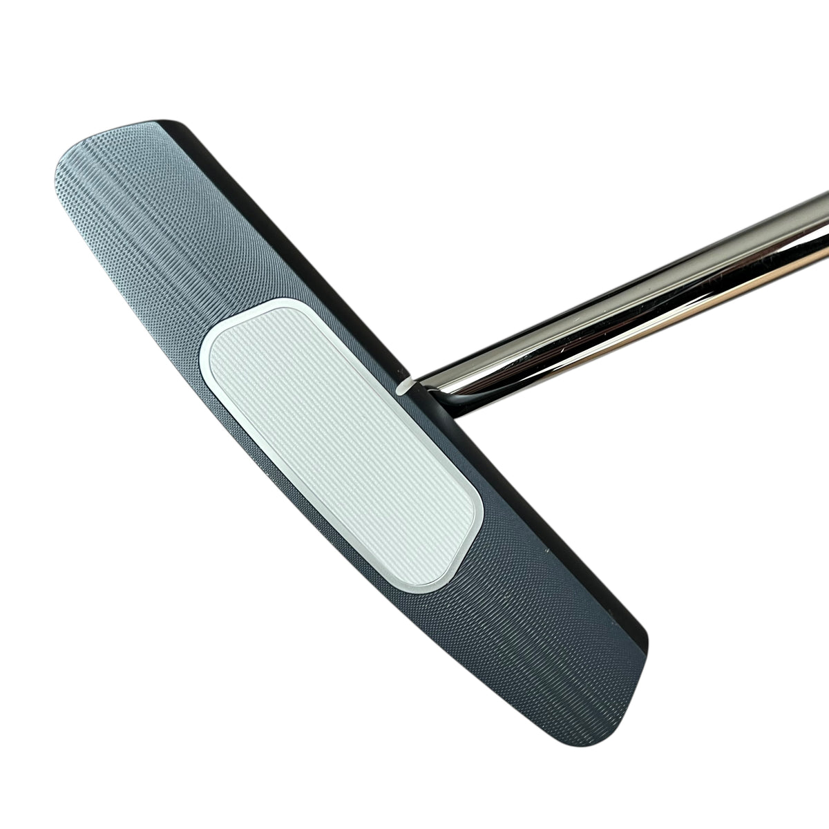 Odyssey Ai-ONE Square 2 Square Double Wide Putter - Indoor Demo